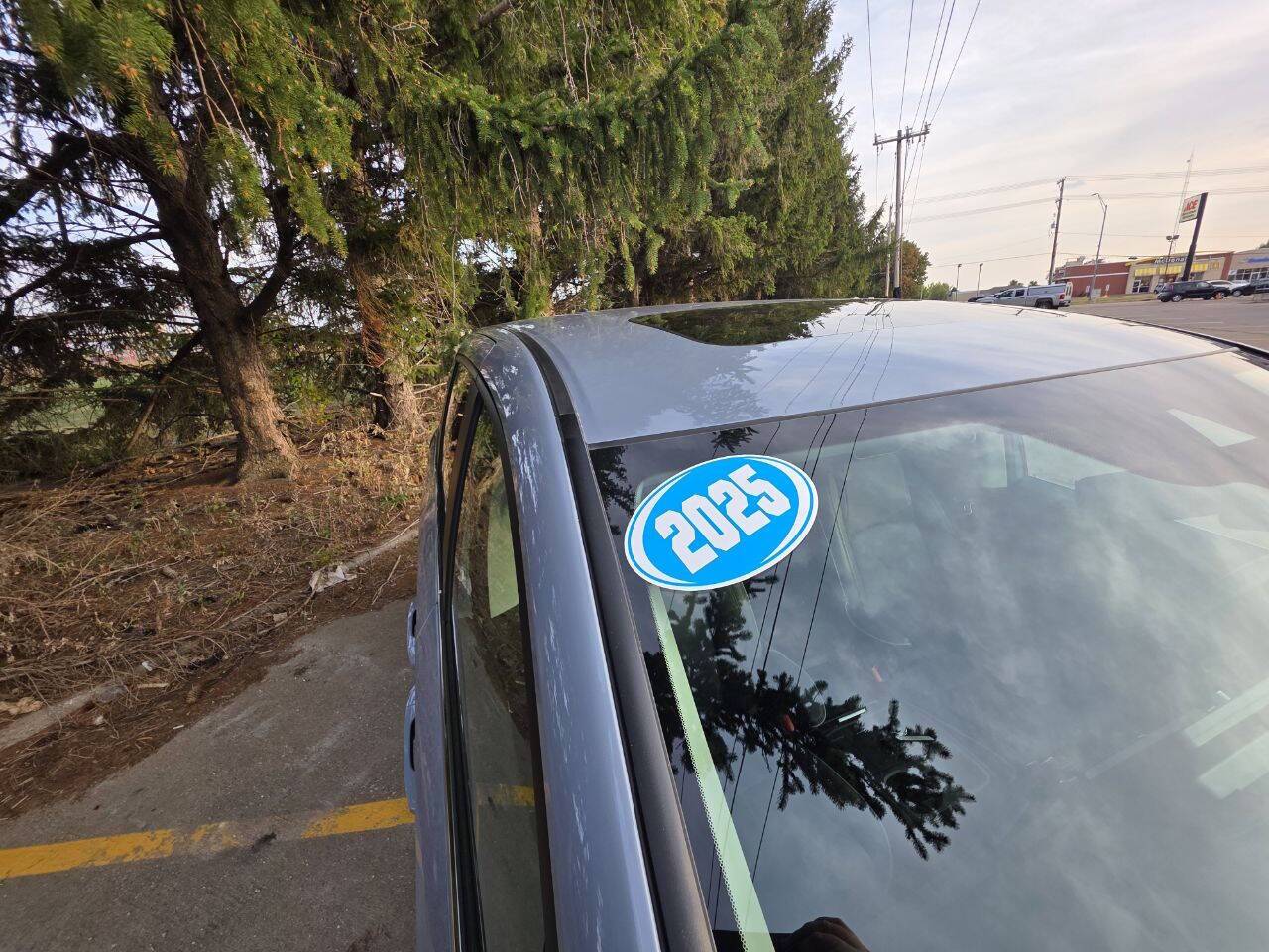 2025 Honda Odyssey Touring 4dr Mini Van Eldridge IA