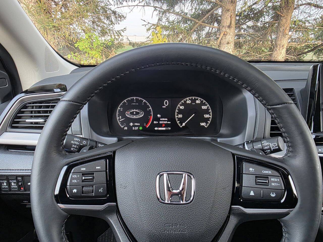 2025 Honda Odyssey Touring 4dr Mini Van Eldridge IA