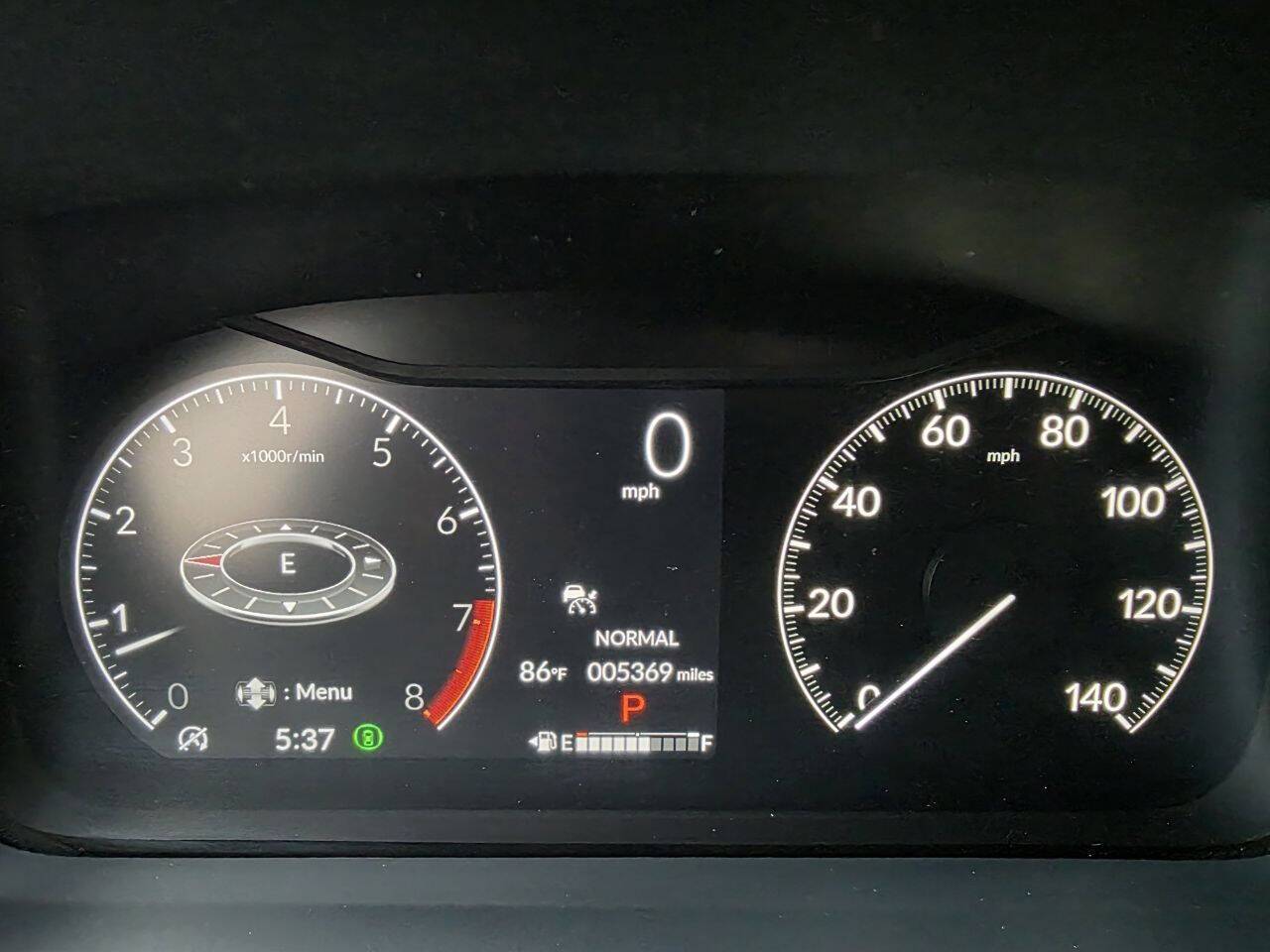 2025 Honda Odyssey Touring 4dr Mini Van Eldridge IA