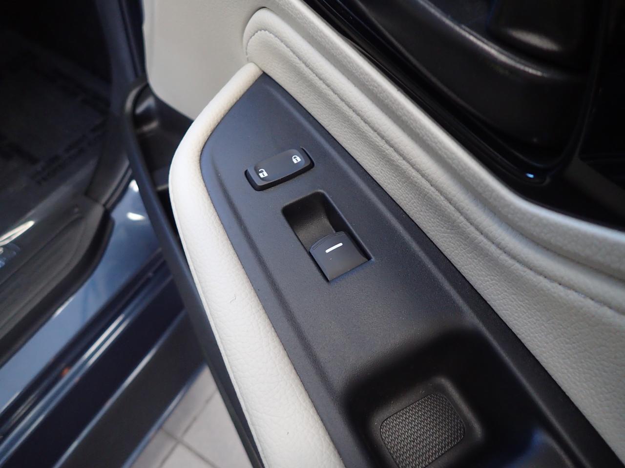 2025 Honda Odyssey Touring Anaheim CA