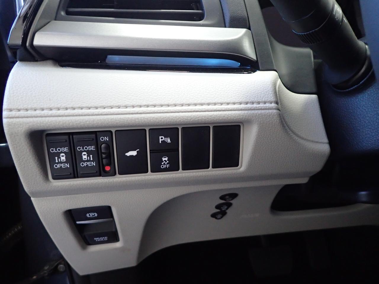 2025 Honda Odyssey Touring Anaheim CA