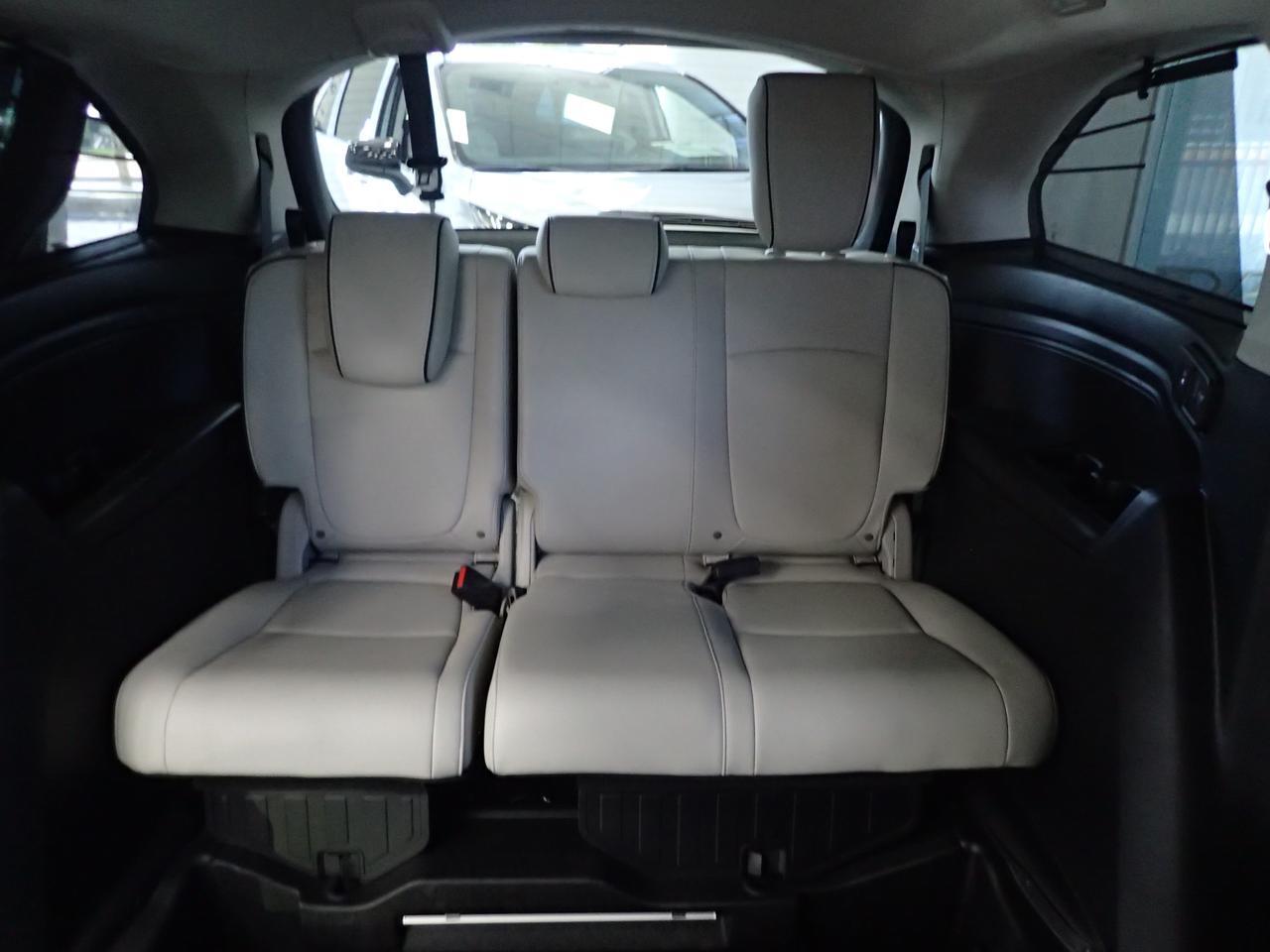 2025 Honda Odyssey Touring Anaheim CA