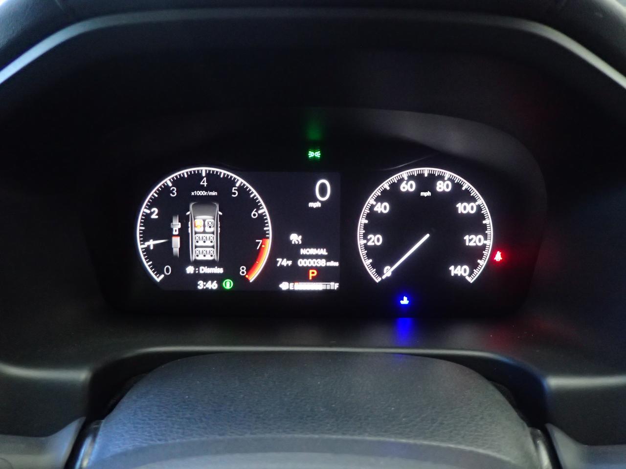 2025 Honda Odyssey Touring Anaheim CA