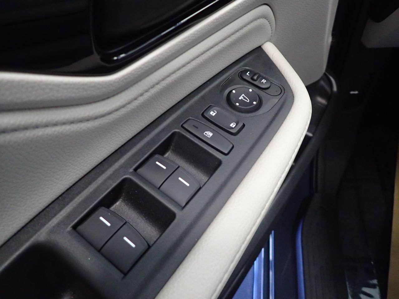 2025 Honda Odyssey Touring Anaheim CA