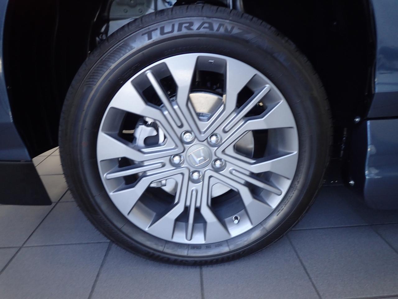 2025 Honda Odyssey Touring Anaheim CA