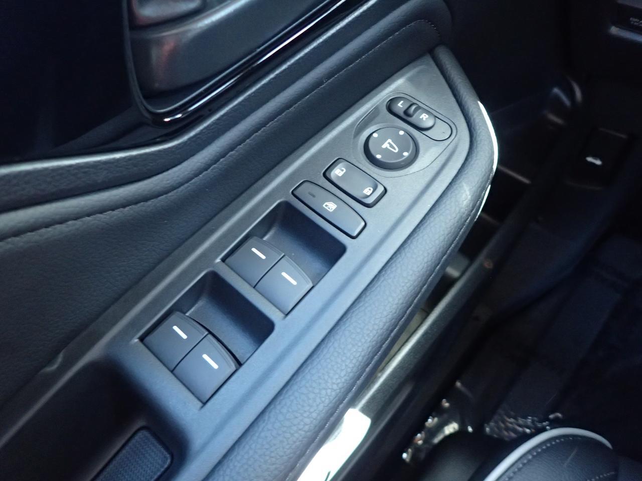 2025 Honda Odyssey Touring Anaheim CA