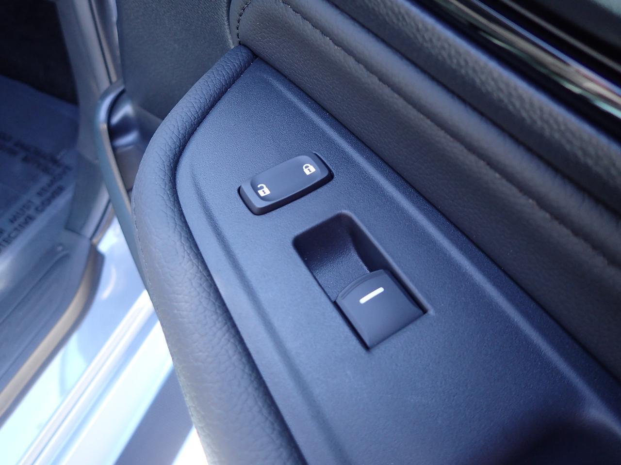 2025 Honda Odyssey Touring Anaheim CA