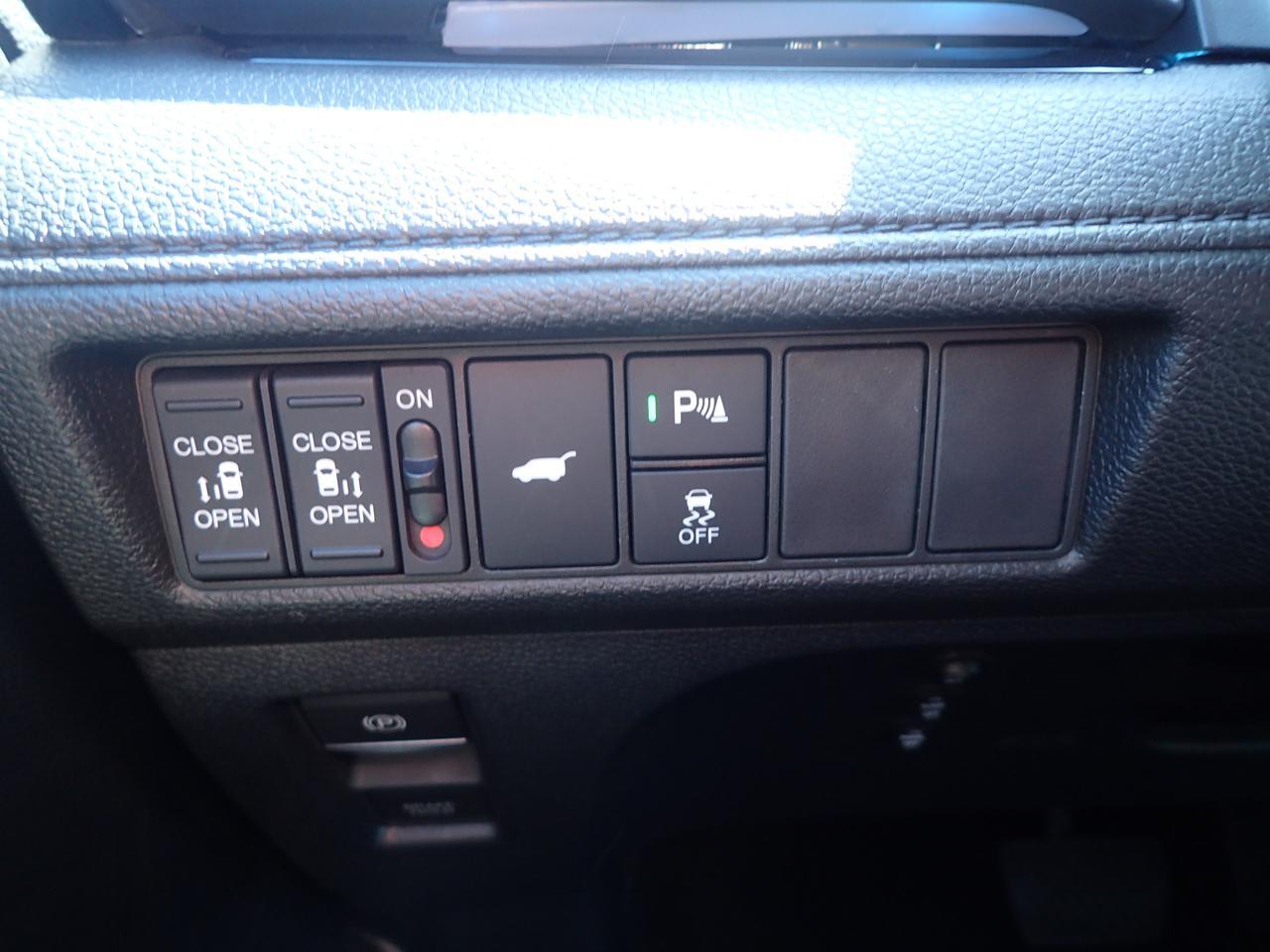 2025 Honda Odyssey Touring Anaheim CA