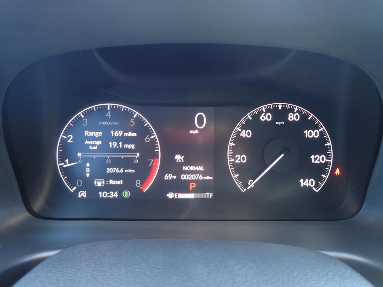 2025 Honda Odyssey Touring Anaheim CA