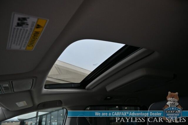 2025 Honda Odyssey Touring Wasilla AK