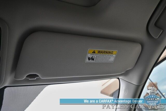 2025 Honda Odyssey Touring Wasilla AK