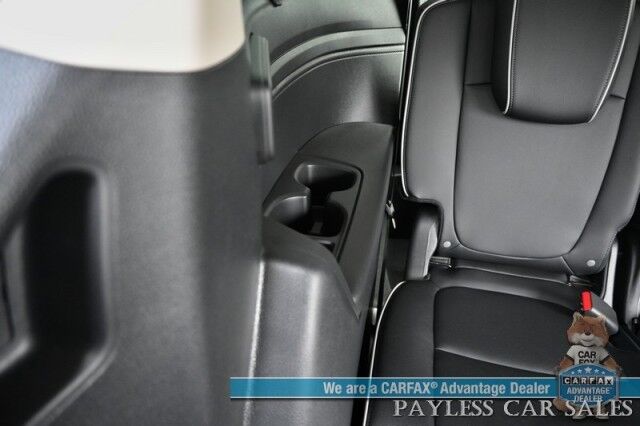 2025 Honda Odyssey Touring Wasilla AK
