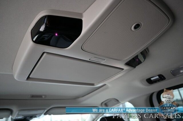 2025 Honda Odyssey Touring Wasilla AK