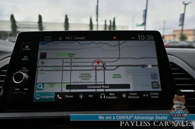 2025 Honda Odyssey Touring Wasilla AK