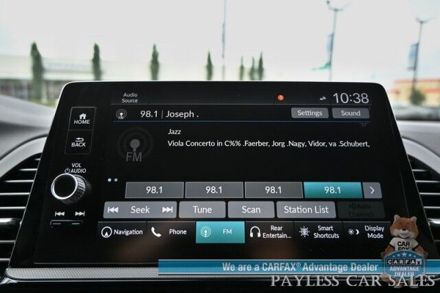 2025 Honda Odyssey Touring Wasilla AK