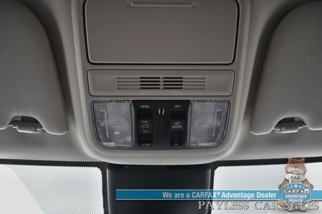 2025 Honda Odyssey Touring Wasilla AK