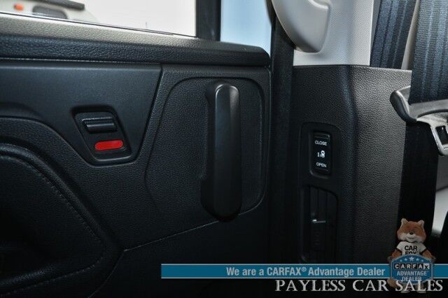 2025 Honda Odyssey Touring Wasilla AK