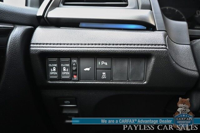 2025 Honda Odyssey Touring Wasilla AK