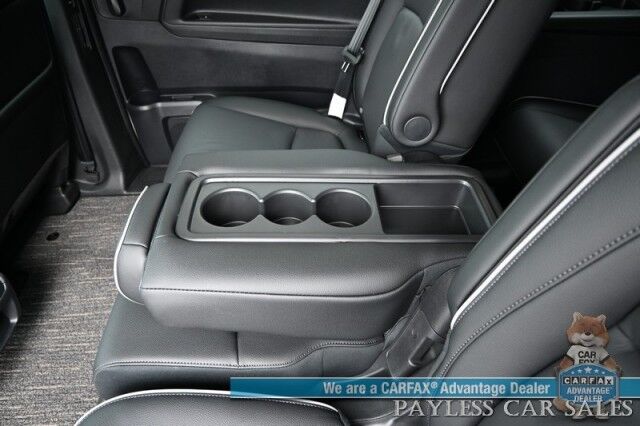 2025 Honda Odyssey Touring Wasilla AK