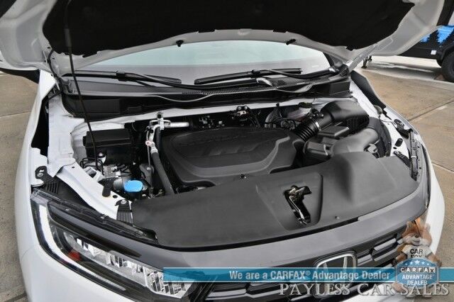 2025 Honda Odyssey Touring Wasilla AK