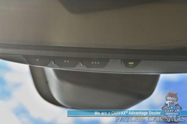 2025 Honda Odyssey Touring Anchorage AK