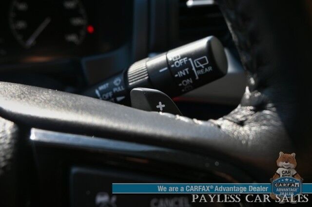 2025 Honda Odyssey Touring Anchorage AK
