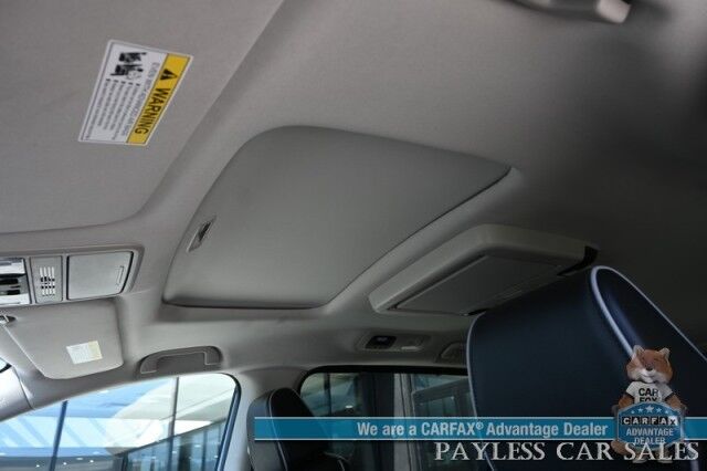 2025 Honda Odyssey Touring Anchorage AK