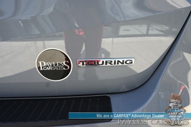 2025 Honda Odyssey Touring Anchorage AK