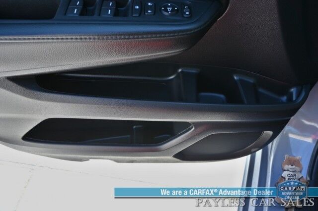 2025 Honda Odyssey Touring Anchorage AK