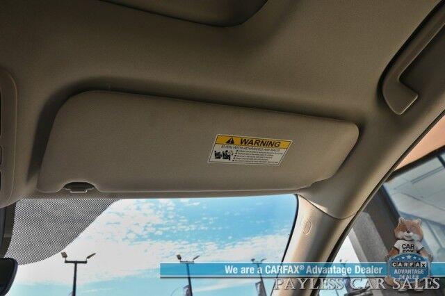 2025 Honda Odyssey Touring Anchorage AK