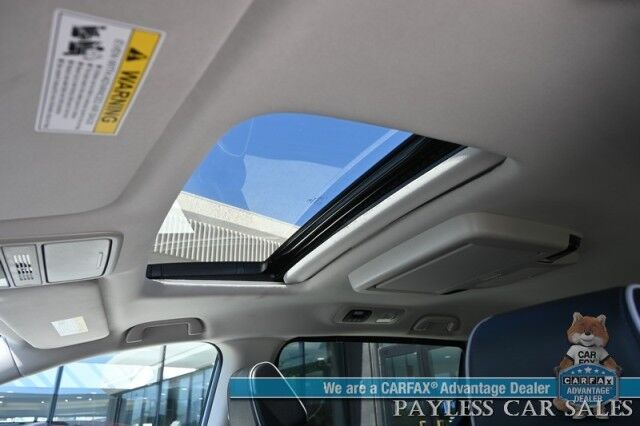 2025 Honda Odyssey Touring Anchorage AK