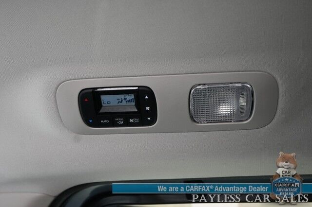 2025 Honda Odyssey Touring Anchorage AK