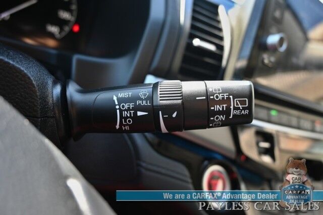 2025 Honda Odyssey Touring Anchorage AK