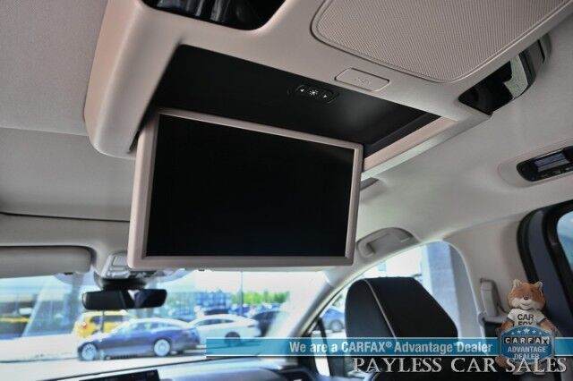 2025 Honda Odyssey Touring Anchorage AK