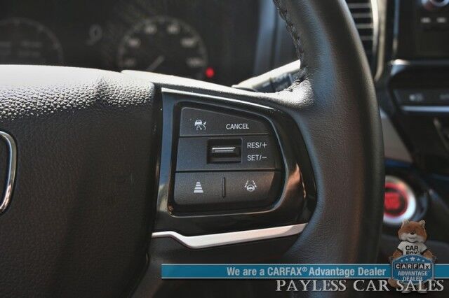 2025 Honda Odyssey Touring Anchorage AK