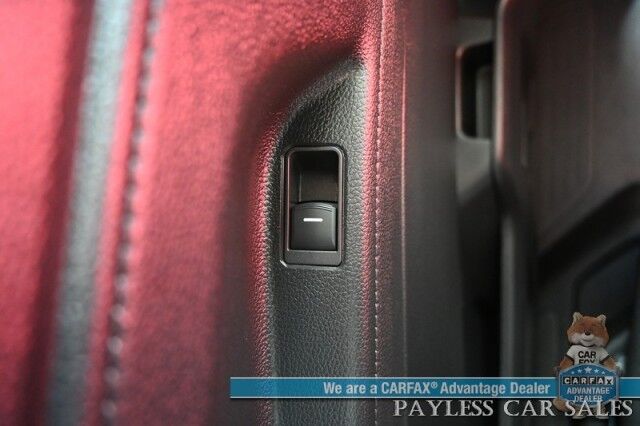 2025 Honda Odyssey Touring Anchorage AK