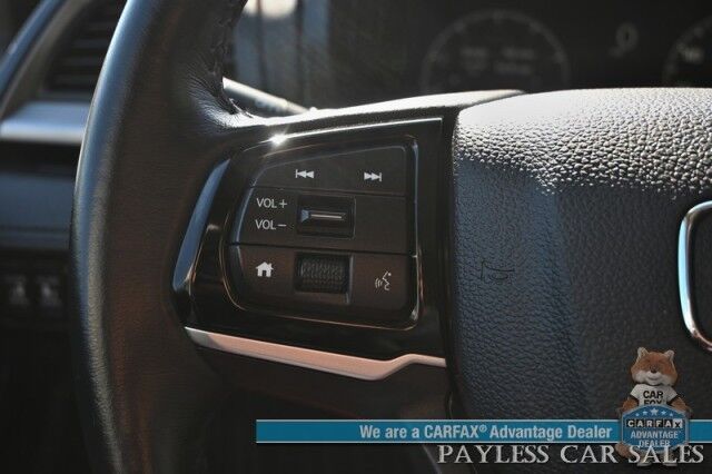 2025 Honda Odyssey Touring Anchorage AK