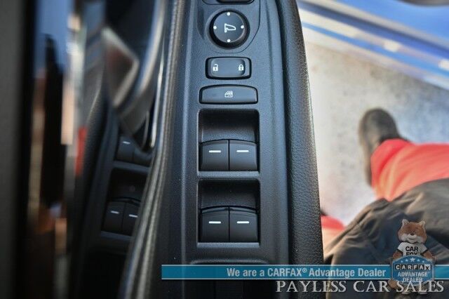 2025 Honda Odyssey Touring Anchorage AK