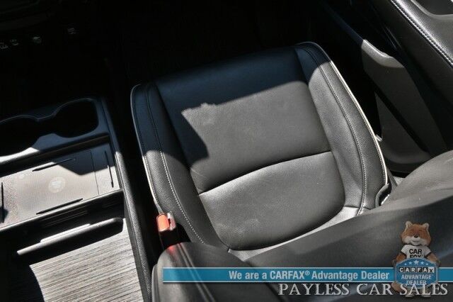 2025 Honda Odyssey Touring Anchorage AK