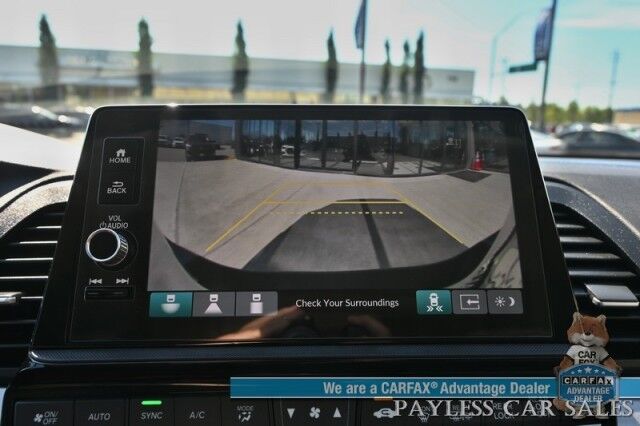 2025 Honda Odyssey Touring Anchorage AK