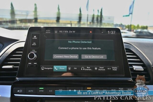 2025 Honda Odyssey Touring Anchorage AK