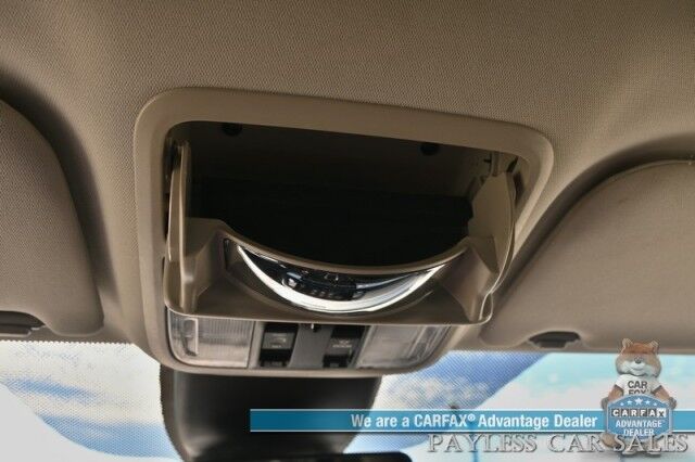2025 Honda Odyssey Touring Anchorage AK
