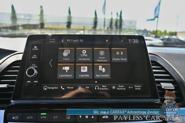 2025 Honda Odyssey Touring Anchorage AK