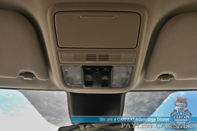 2025 Honda Odyssey Touring Anchorage AK