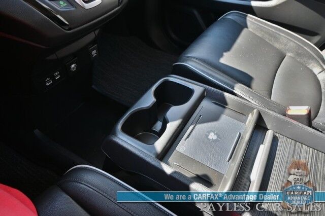 2025 Honda Odyssey Touring Anchorage AK