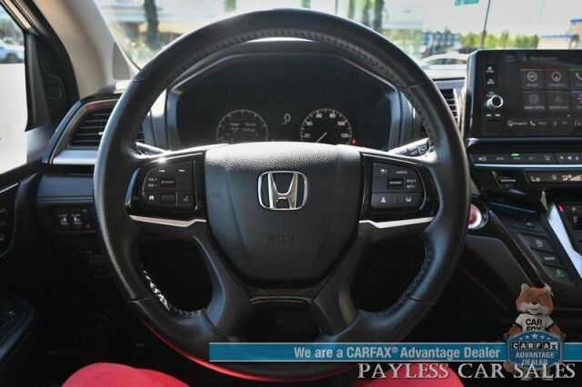 2025 Honda Odyssey Touring Anchorage AK