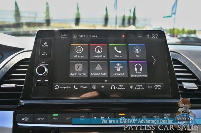 2025 Honda Odyssey Touring Anchorage AK