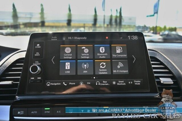 2025 Honda Odyssey Touring Anchorage AK