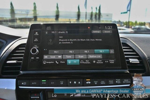 2025 Honda Odyssey Touring Anchorage AK