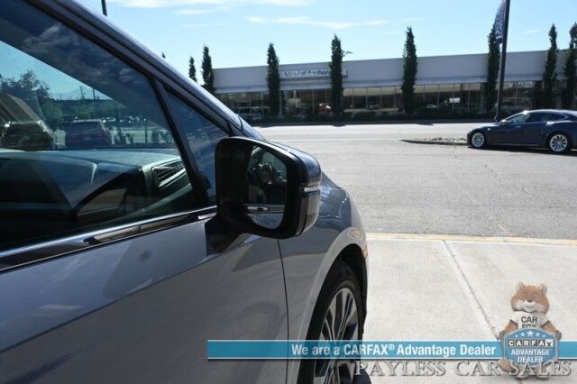 2025 Honda Odyssey Touring Anchorage AK